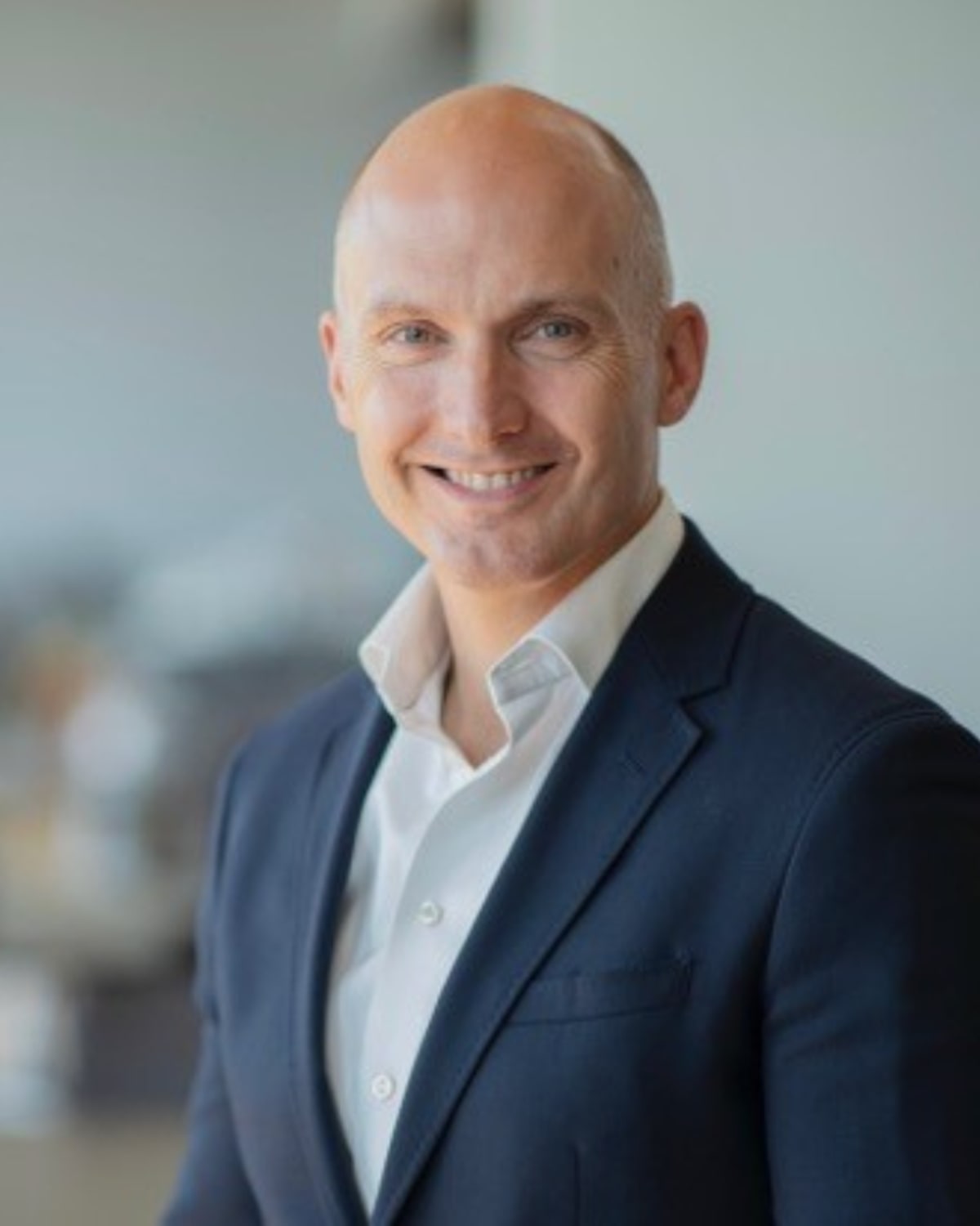 Prof. Dr. Yuri Bobbert — founder of Ysherpa